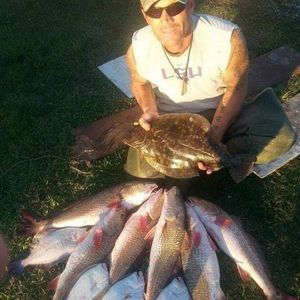 Meet your Posher, Tracy